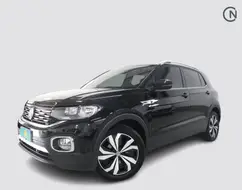 VOLKSWAGEN T-CROSS 1.4 250 TSI TOTAL FLEX HIGHLINE AUTOMÁTICO VOLKSWAGEN T-CROSS 1.4 250 TSI TOTAL FLEX HIGHLINE AUTOMÁTICO