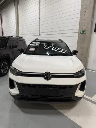 VOLKSWAGEN TERA 1.0 170 TSI HIGH AUTOMÁTICO