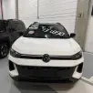 VOLKSWAGEN TERA 1.0 170 TSI HIGH AUTOMÁTICO VOLKSWAGEN TERA 1.0 170 TSI HIGH AUTOMÁTICO