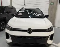 VOLKSWAGEN TERA 1.0 170 TSI HIGH AUTOMÁTICO VOLKSWAGEN TERA 1.0 170 TSI HIGH AUTOMÁTICO