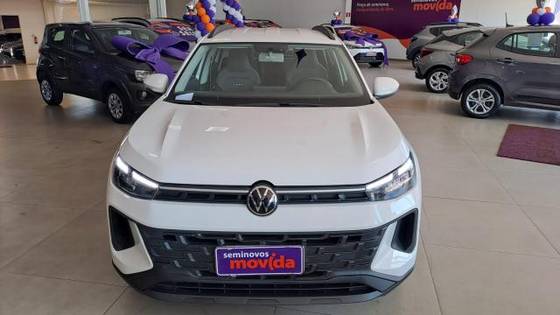 VOLKSWAGEN TERA 1.0 170 TSI COMFORT AUTOMÁTICO