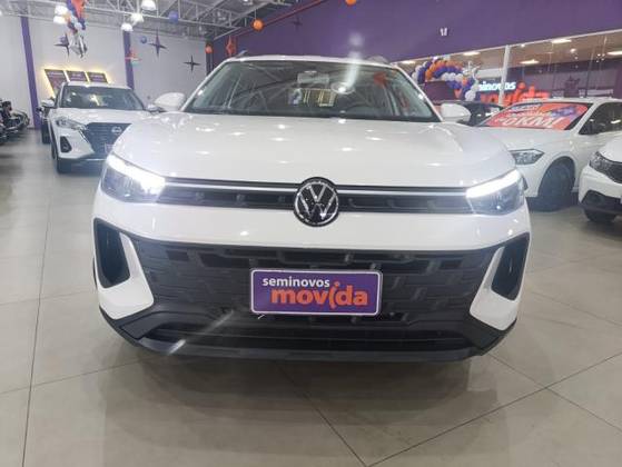 VOLKSWAGEN TERA 1.0 170 TSI COMFORT AUTOMÁTICO