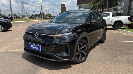 VOLKSWAGEN TERA 1.0 170 TSI HIGH AUTOMÁTICO