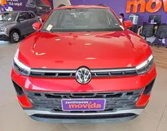 VOLKSWAGEN TERA 1.0 170 TSI HIGH AUTOMÁTICO VOLKSWAGEN TERA 1.0 170 TSI HIGH AUTOMÁTICO