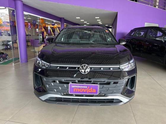 VOLKSWAGEN TERA 1.0 170 TSI HIGH AUTOMÁTICO