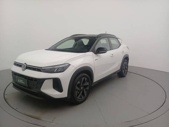 VOLKSWAGEN TERA 1.0 170 TSI HIGH AUTOMÁTICO