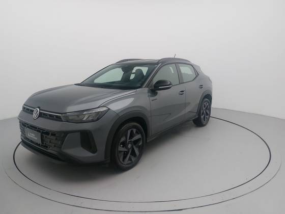 VOLKSWAGEN TERA 1.0 170 TSI HIGH AUTOMÁTICO
