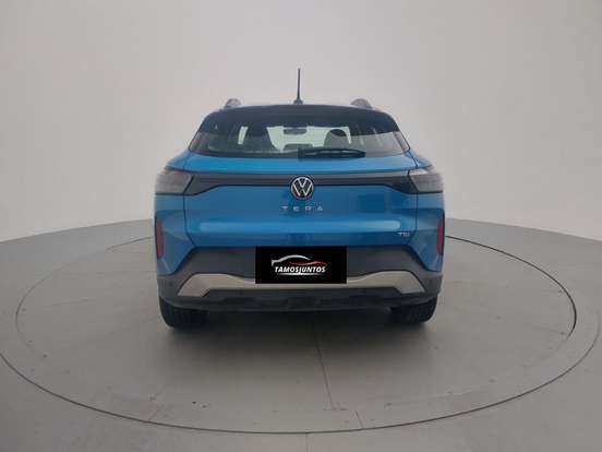 VOLKSWAGEN-TERA-2025