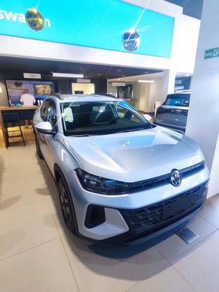 VOLKSWAGEN TERA 1.0 MPI MANUAL