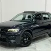 VOLKSWAGEN TIGUAN 2.0 350 TSI GASOLINA ALLSPACE R-LINE 4MOTION DSG VOLKSWAGEN TIGUAN 2.0 350 TSI GASOLINA ALLSPACE R-LINE 4MOTION DSG