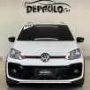 VOLKSWAGEN UP 1.0 170 TSI TOTAL FLEX XTREME 4P MANUAL VOLKSWAGEN UP 1.0 170 TSI TOTAL FLEX XTREME 4P MANUAL