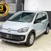 VOLKSWAGEN UP 1.0 MPI TRACK 12V FLEX 4P MANUAL VOLKSWAGEN UP 1.0 MPI TRACK 12V FLEX 4P MANUAL