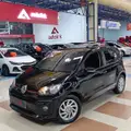 VOLKSWAGEN UP 1.0 170 TSI TOTAL FLEX CONNECT 4P MANUAL VOLKSWAGEN UP 1.0 170 TSI TOTAL FLEX CONNECT 4P MANUAL