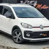 VOLKSWAGEN UP 1.0 170 TSI TOTAL FLEX XTREME 4P MANUAL VOLKSWAGEN UP 1.0 170 TSI TOTAL FLEX XTREME 4P MANUAL