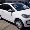 VOLKSWAGEN UP 1.0 MPI TAKE UP 12V FLEX 2P MANUAL VOLKSWAGEN UP 1.0 MPI TAKE UP 12V FLEX 2P MANUAL
