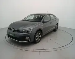 VOLKSWAGEN VIRTUS 1.0 170 TSI AUTOMÁTICO VOLKSWAGEN VIRTUS 1.0 170 TSI AUTOMÁTICO