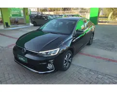 VOLKSWAGEN VIRTUS 1.0 170 TSI AUTOMÁTICO VOLKSWAGEN VIRTUS 1.0 170 TSI AUTOMÁTICO