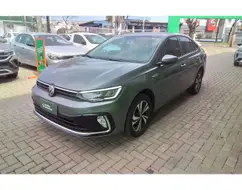VOLKSWAGEN VIRTUS 1.0 170 TSI AUTOMÁTICO VOLKSWAGEN VIRTUS 1.0 170 TSI AUTOMÁTICO