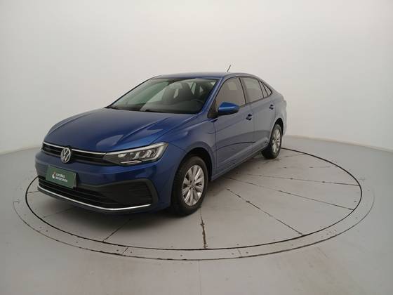 VOLKSWAGEN VIRTUS 1.0 170 TSI AUTOMÁTICO