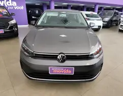 VOLKSWAGEN VIRTUS 1.0 170 TSI AUTOMÁTICO VOLKSWAGEN VIRTUS 1.0 170 TSI AUTOMÁTICO