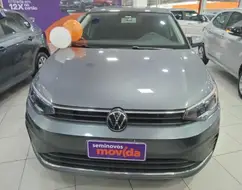 VOLKSWAGEN VIRTUS 1.0 170 TSI AUTOMÁTICO VOLKSWAGEN VIRTUS 1.0 170 TSI AUTOMÁTICO