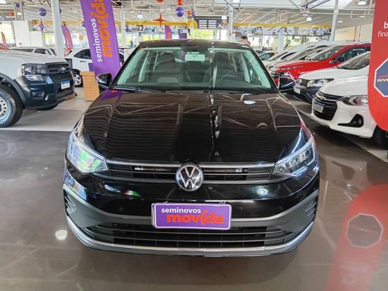 VOLKSWAGEN VIRTUS 1.0 170 TSI AUTOMÁTICO