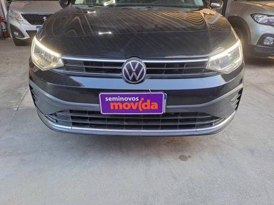 VOLKSWAGEN VIRTUS 1.0 170 TSI AUTOMÁTICO