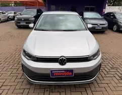 VOLKSWAGEN VIRTUS 1.0 170 TSI AUTOMÁTICO VOLKSWAGEN VIRTUS 1.0 170 TSI AUTOMÁTICO
