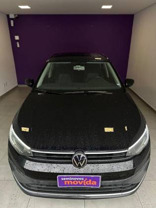 VOLKSWAGEN VIRTUS 1.0 170 TSI AUTOMÁTICO