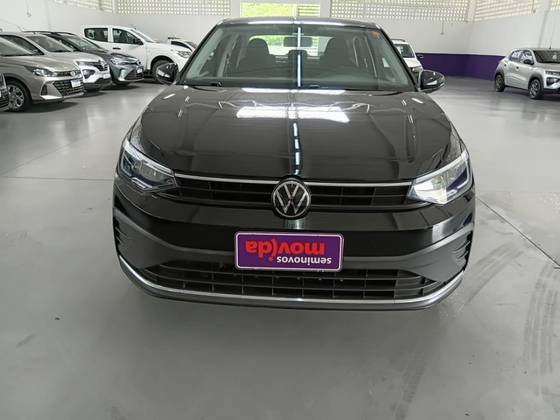 VOLKSWAGEN VIRTUS 1.0 170 TSI AUTOMÁTICO