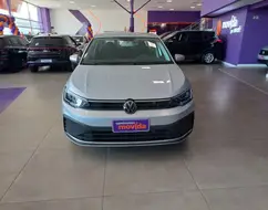 VOLKSWAGEN VIRTUS 1.0 170 TSI AUTOMÁTICO VOLKSWAGEN VIRTUS 1.0 170 TSI AUTOMÁTICO