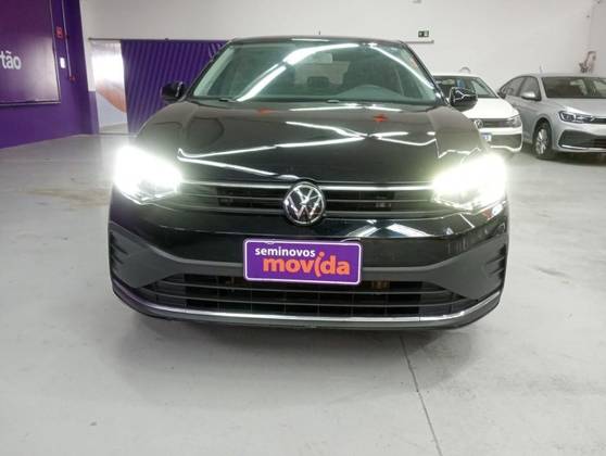 VOLKSWAGEN VIRTUS 1.0 170 TSI AUTOMÁTICO