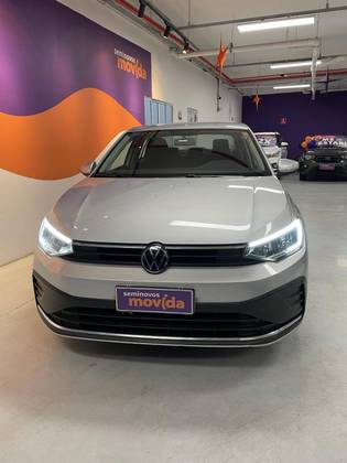 VOLKSWAGEN VIRTUS 1.0 170 TSI AUTOMÁTICO