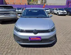 VOLKSWAGEN VIRTUS 1.0 170 TSI AUTOMÁTICO VOLKSWAGEN VIRTUS 1.0 170 TSI AUTOMÁTICO