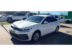 VOLKSWAGEN VIRTUS 1.0 170 TSI AUTOMÁTICO VOLKSWAGEN VIRTUS 1.0 170 TSI AUTOMÁTICO