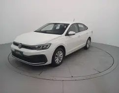 VOLKSWAGEN VIRTUS 1.0 170 TSI AUTOMÁTICO VOLKSWAGEN VIRTUS 1.0 170 TSI AUTOMÁTICO