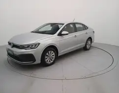 VOLKSWAGEN VIRTUS 1.0 170 TSI AUTOMÁTICO VOLKSWAGEN VIRTUS 1.0 170 TSI AUTOMÁTICO