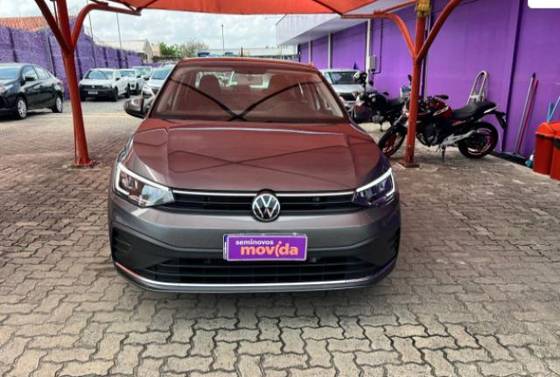 VOLKSWAGEN VIRTUS 1.0 170 TSI MANUAL