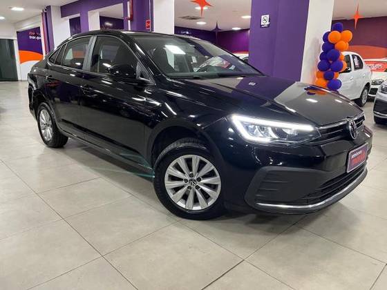 VOLKSWAGEN VIRTUS 1.0 170 TSI MANUAL