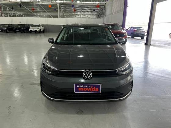 VOLKSWAGEN VIRTUS 1.0 170 TSI MANUAL