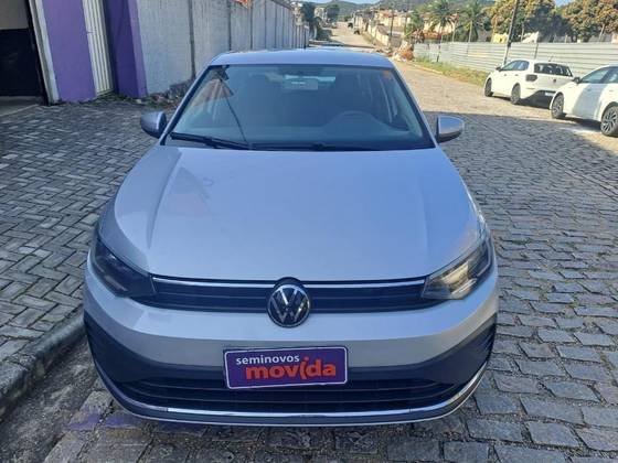 VOLKSWAGEN VIRTUS 1.0 170 TSI MANUAL