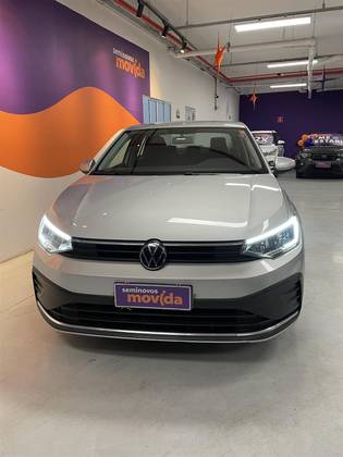 VOLKSWAGEN VIRTUS 1.0 170 TSI MANUAL