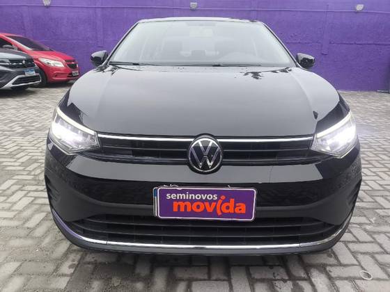 VOLKSWAGEN VIRTUS 1.0 170 TSI MANUAL