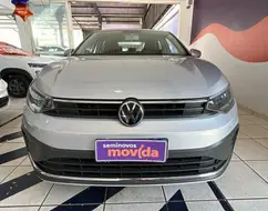 VOLKSWAGEN VIRTUS 1.0 170 TSI MANUAL VOLKSWAGEN VIRTUS 1.0 170 TSI MANUAL