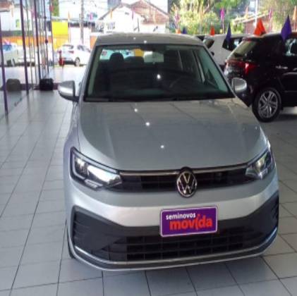 VOLKSWAGEN VIRTUS 1.0 170 TSI MANUAL