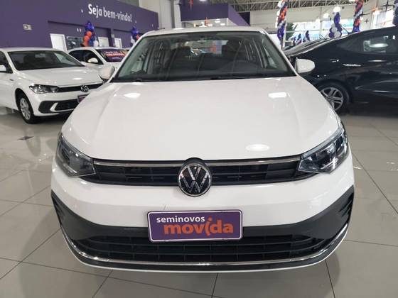VOLKSWAGEN VIRTUS 1.0 170 TSI MANUAL
