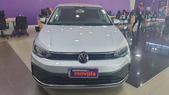 VOLKSWAGEN VIRTUS 1.0 170 TSI MANUAL