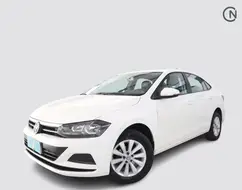 VOLKSWAGEN VIRTUS 1.6 MSI TOTAL FLEX AUTOMÁTICO VOLKSWAGEN VIRTUS 1.6 MSI TOTAL FLEX AUTOMÁTICO