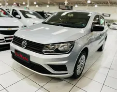 VOLKSWAGEN VOYAGE 1.6 MSI TOTALFLEX 4P MANUAL VOLKSWAGEN VOYAGE 1.6 MSI TOTALFLEX 4P MANUAL