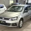 VOLKSWAGEN VOYAGE 1.6 MSI TOTALFLEX TRENDLINE 4P MANUAL VOLKSWAGEN VOYAGE 1.6 MSI TOTALFLEX TRENDLINE 4P MANUAL